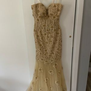 Jovani Formal Dress
